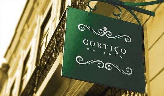 Cortico Carioca Restaurante