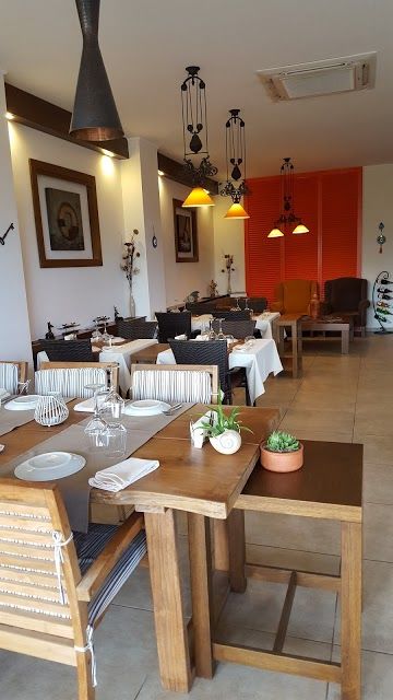 Yelken Cafe Bistro