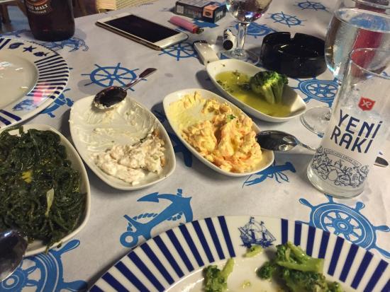 Liman Restaurant