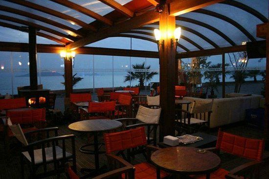 Kafe Bahane