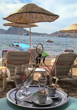 Cafe Pina