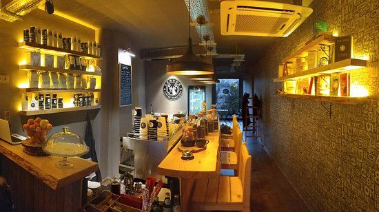 Cervos Coffee Roasters