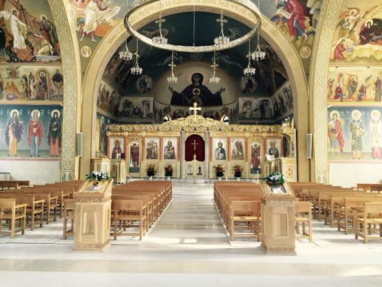 Panagia Faneromeni