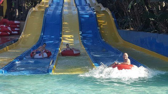 uShaka Wet 'n Wild