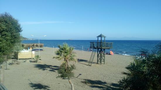 Gumuldur Tabiat ParkI