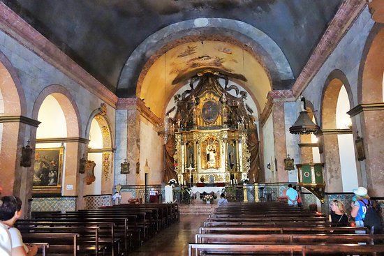 Esglesia de Sant Domingo