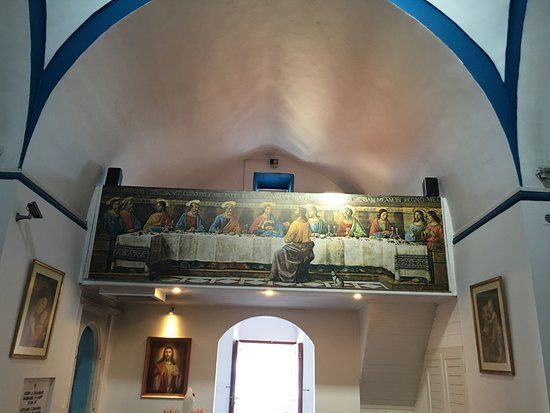 Virgin of St. Rosary