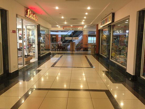 City Mall
