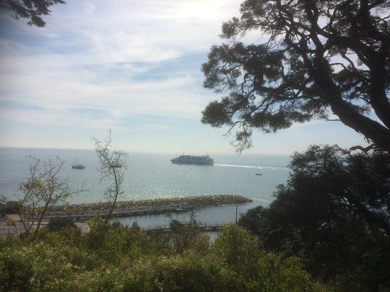 Sorrento Park