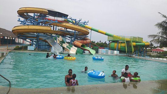 Fun City