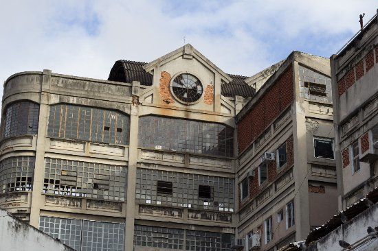 Fabrica Bhering