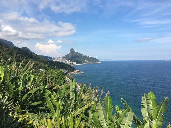 Mirante do Joa