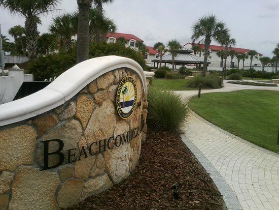 Beachcomber Park