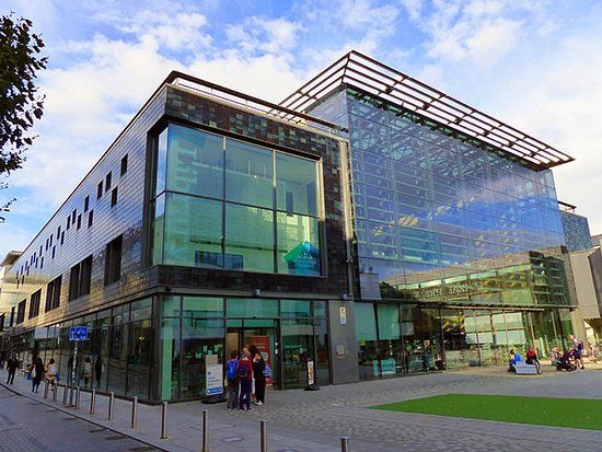 Jubilee Library