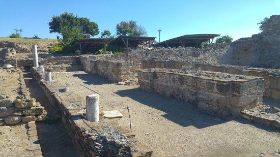 Ancient Pydna