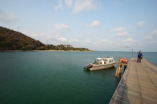 Khao Laem Ya