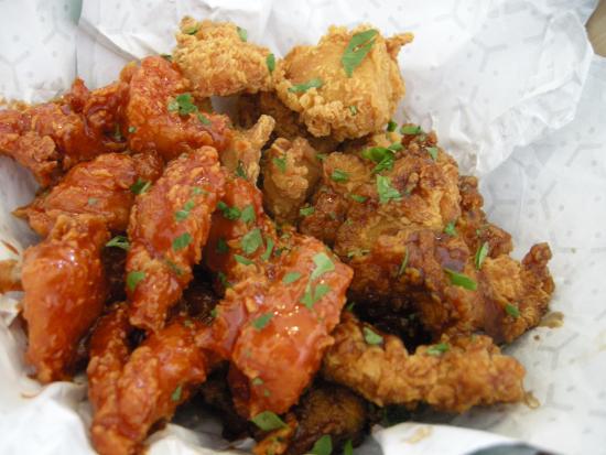 Kpopchicken