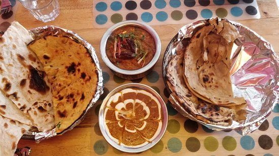 Delhi Corner Restaurant