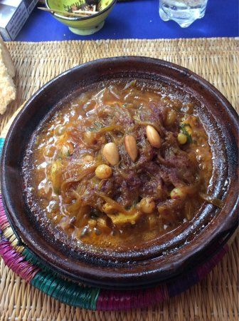 Restaurant Keltoum