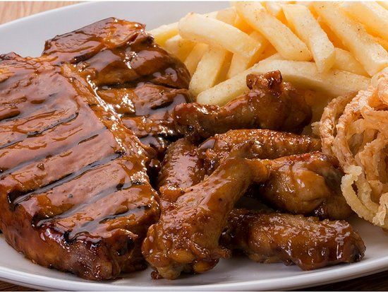 Utah Spur Steak Ranch