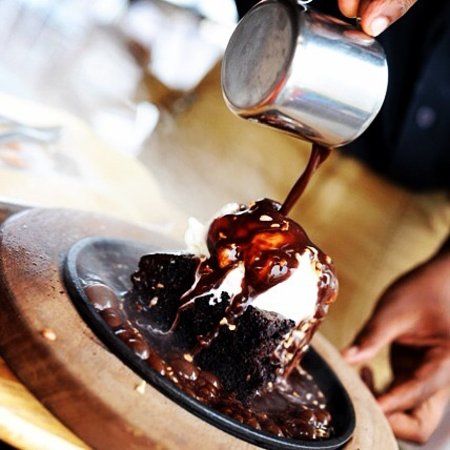 Cafe Mocha
