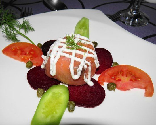 Puddleduck Bar & Restaurant