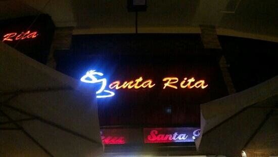 Santa Rita