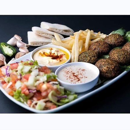 Sabress Kosher Restaurant
