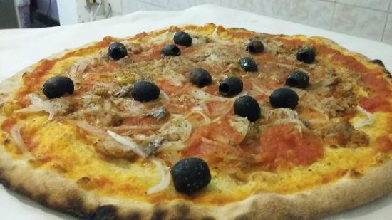 Pizzeria Floris