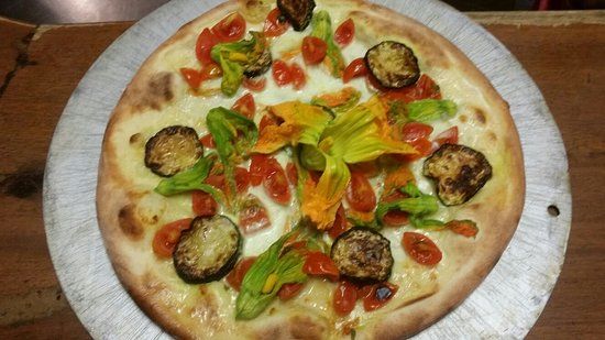 Tutto Pizza