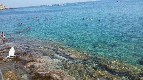 la Fornace