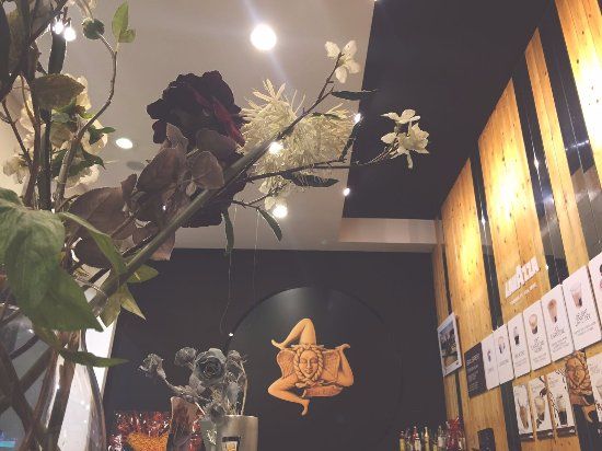 Cafe Trinacria