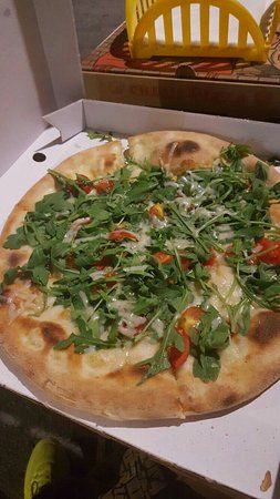 Pizzeria da Mario