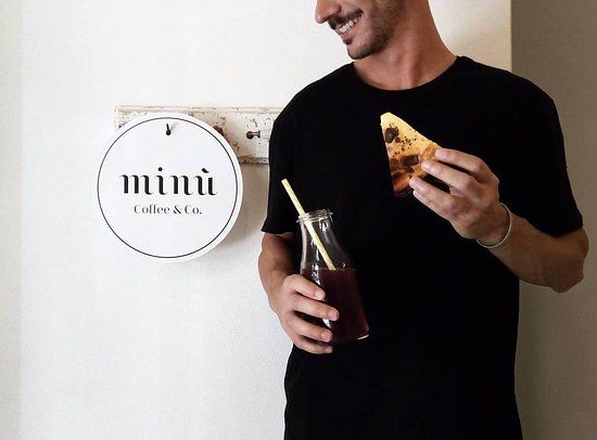 Minu Coffee & Co