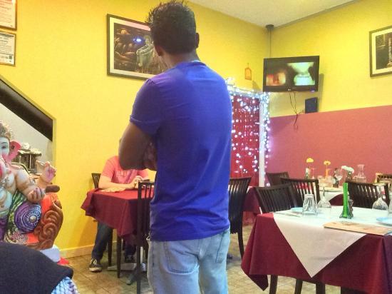 Kake Da Dhaba