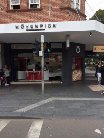 Movenpick