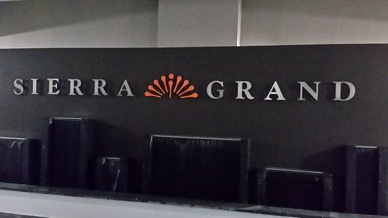 Mantra Sierra Grand