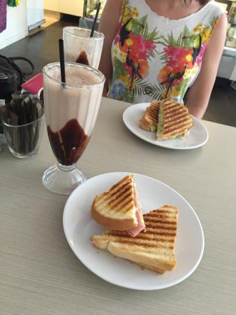 Coffee Craft Cafe