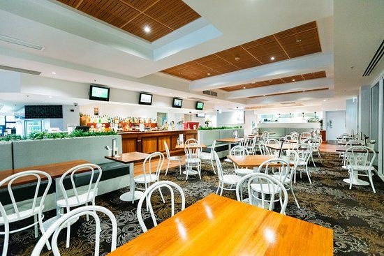 Coniston Hotel Bistro