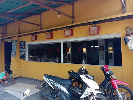 Warung Budi Ayu