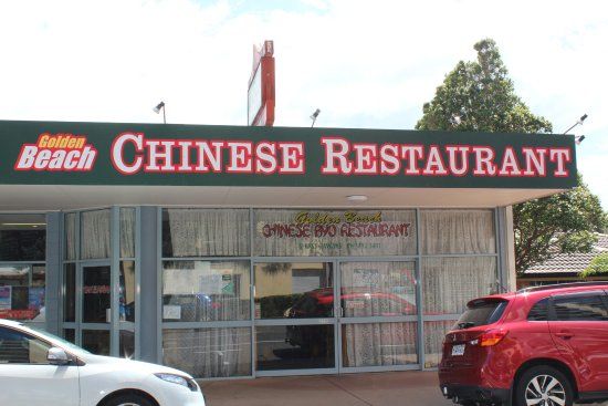 Golden Beach Chinese
