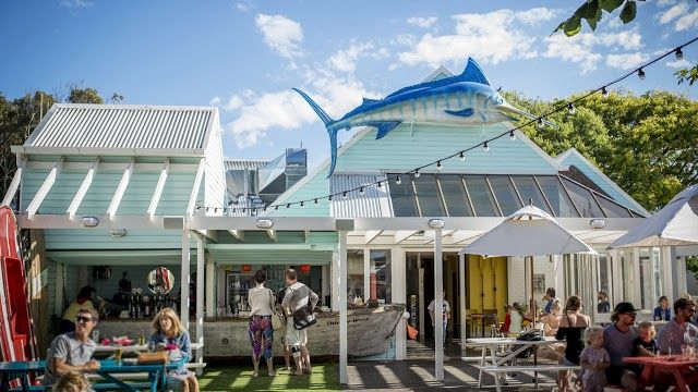 Papamoa Beach Tavern