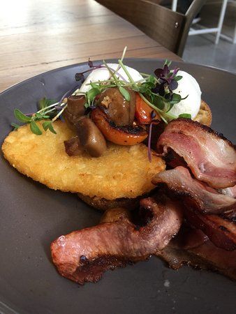 King of the Castle Cafe