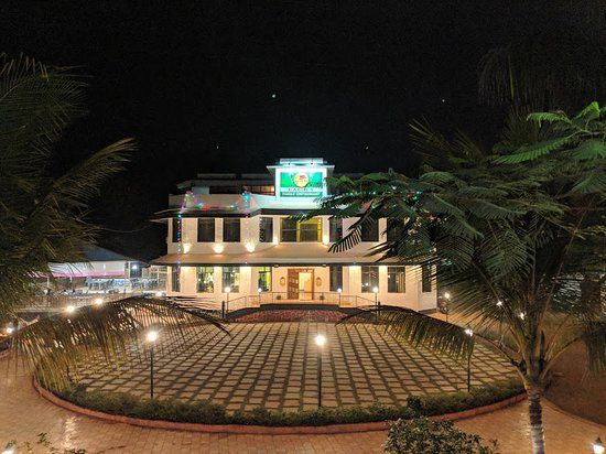 Surali Garden Family Restaurant