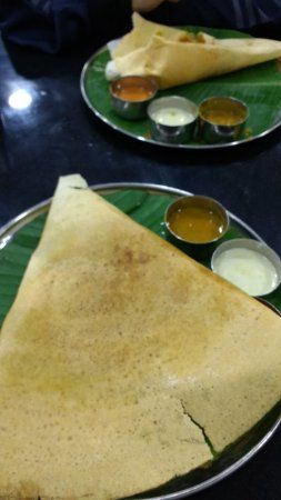 Aryabhavan Restaurant