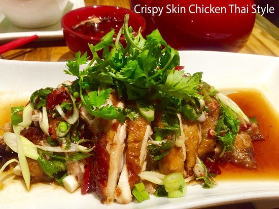 Whale Bay Asian Cuisine