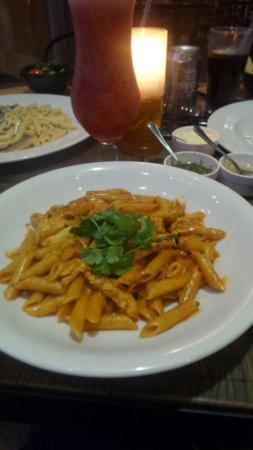 Primi Piatti
