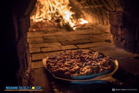 Blue Doors Restaurant