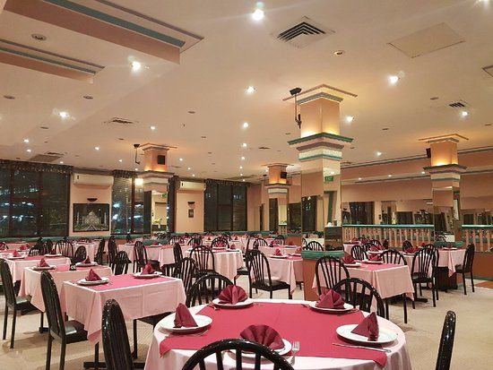 Surtaj Indian Restaurant