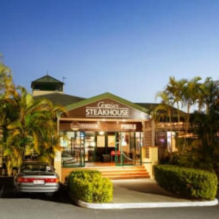 The Parkwood Tavern
